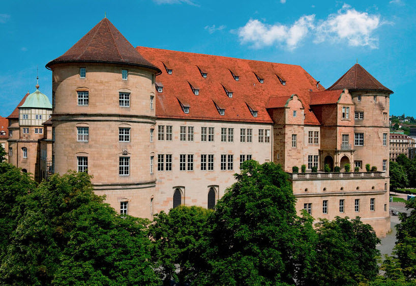 Altdischingen Castle, Stuttgart, Germany, Germany